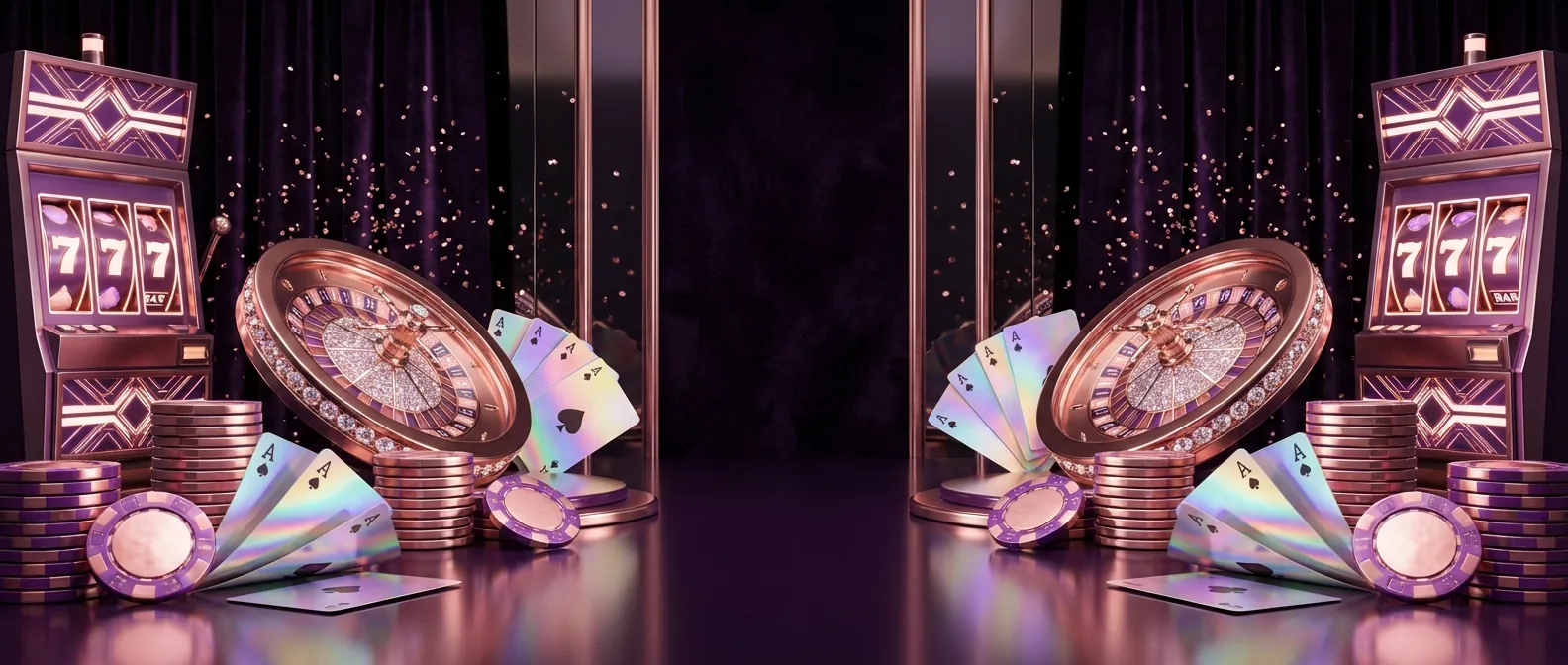 Boomzino Casino bonus banner